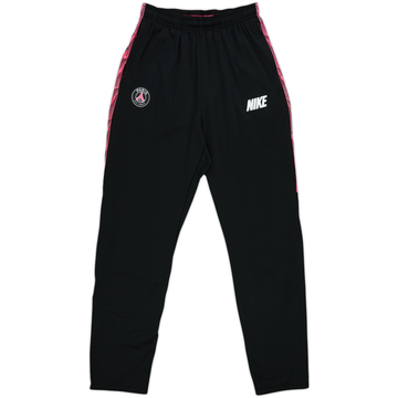2018-19 Paris Saint-Germain Nike Track Pants/Bottoms - 9/10 - (L)