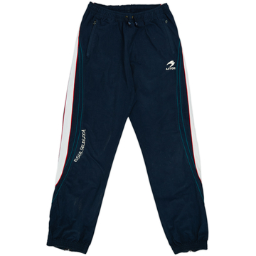 2000-01 Basque Country (Euskadi) Astore Track Pants/Bottoms - 9/10 - (L)