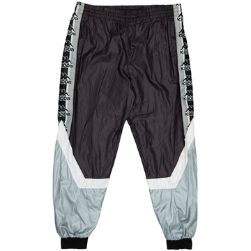 1995-97 Juventus Kappa Track Pants/Bottoms - 9/10 - (L)