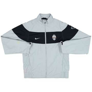 2009-10 Juventus Nike Track Jacket - 5/10 - (XL)