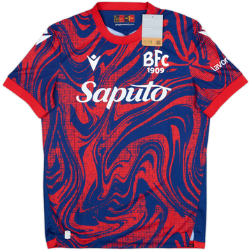 2024-25 Bologna Third Shirt (M)