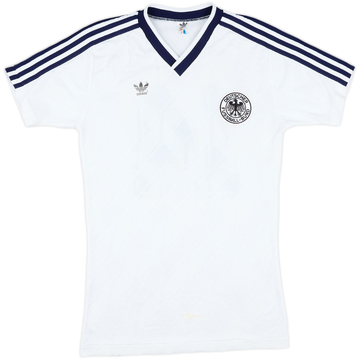 1980s adidas Template Shirt #14 - 8/10 - (M)