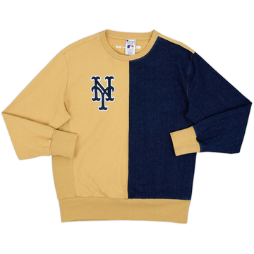 2000s New York Mets Champion Sweat Top - 9/10 - (XL)