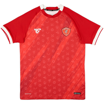 2022-23 Perugia Home Shirt - 10/10 - (L)