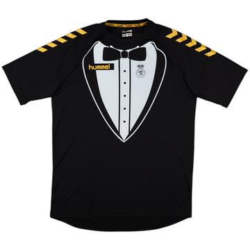 2014-15 Cultural Leonesa Third Shirt - 7/10 - (XL)