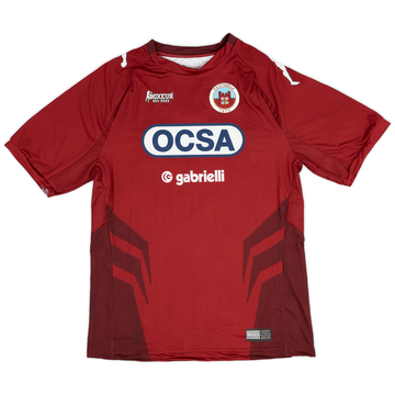 2018-19 Cittadella Home Shirt - 9/10 - (XXL)