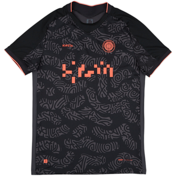 2023-24 Kipsta Training Shirt - 10/10 - (M)