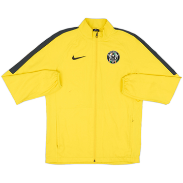2018-19 Venezia Nike Track Jacket - 5/10 - (M)