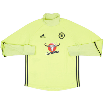 2016-17 Chelsea adidas Training Top - 7/10 - (L)