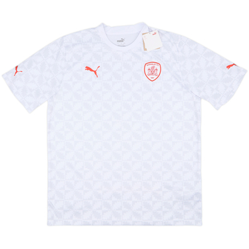 2022-23 Barnsley Third Shirt (XL)