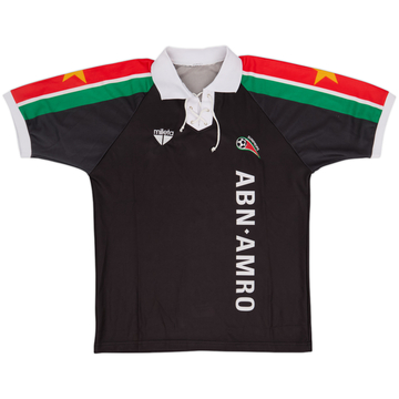 2005 Suriprofs Away Shirt - 9/10 - (L)