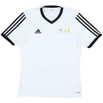 2015 Germany adidas Training Shirt - 7/10 - (M)