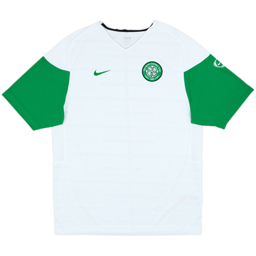 2009-10 Celtic Nike Training Shirt - 6/10 - (L)
