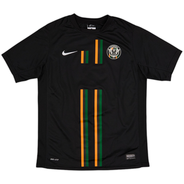 2015-16 Venezia Home Shirt #8 - 5/10 - (XL.Boys)