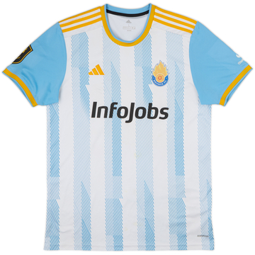 2023 Saiyans Home Shirt - 6/10 - (L)