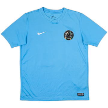 2016-17 Venezia GK Shirt #16 - 8/10 - (XL.Boys)