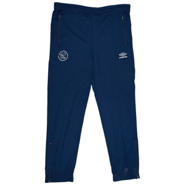 1995-96 Ajax Umbro Track Pants/Bottoms - 6/10 - (XL)