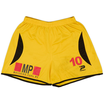 2000s Patrick Template Shorts #10 - 6/10 - (L)