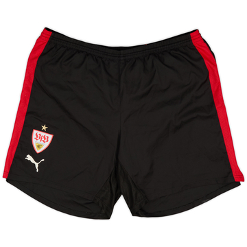 2008-09 Stuttgart Third Shorts - 7/10 - (XXL)