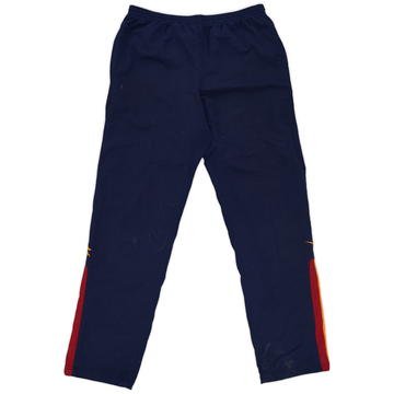 2003-04 Roma Diadora Track Pants/Bottoms - 7/10 - (XL)