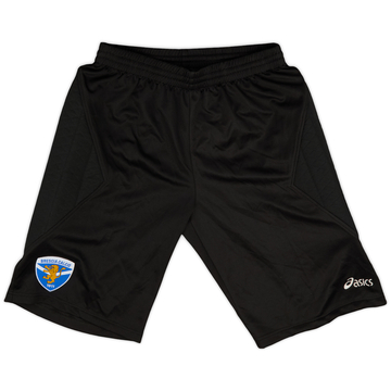 2006-07 Brescia GK Shorts - 10/10 - (XL)