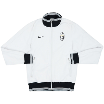 2012-13 Juventus Nike Track Jacket - 6/10 - (S)