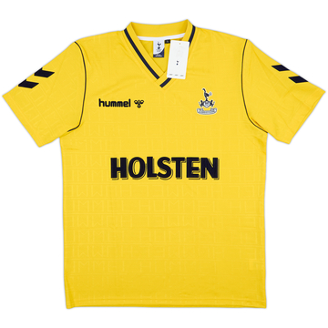 2010s Tottenham '1988-91 Away' Retro Shirt (L)