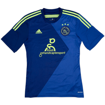 2014-15 Ajax Away Shirt - 10/10 - (M)