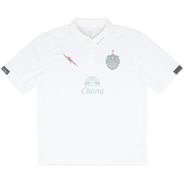 2016 Buriram ACL Away Shirt - 9/10 - (XL)