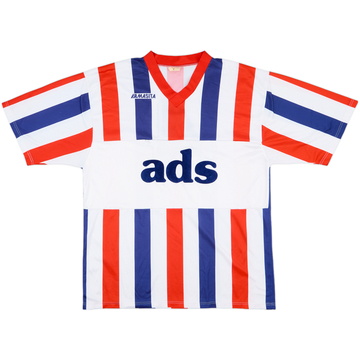 1980s Masita Template Shirt #4 - 8/10 - (XL)