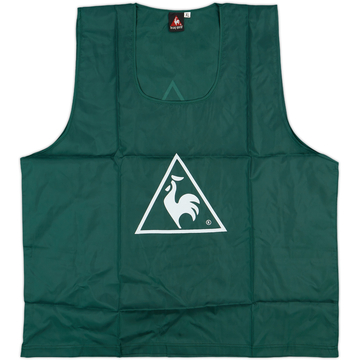 2000s Le Coq Sportif Template Training Bib - 10/10 - (XL)