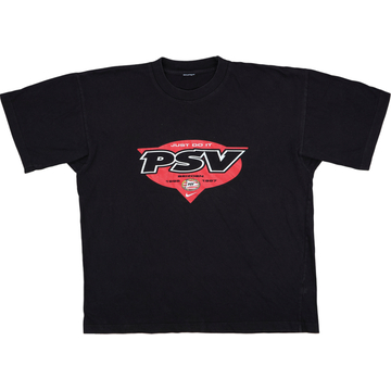 1996-97 PSV Nike Tee - 6/10 - (XL)
