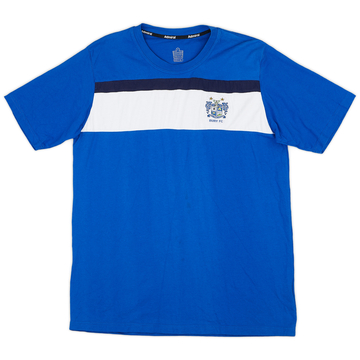 2018-19 Bury Admiral Training Shirt - 9/10 - (XXL)