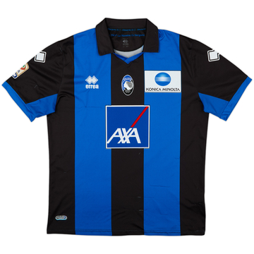 2012-13 Atalanta Home Shirt - 5/10 - (XXL)