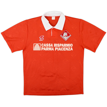 1994-95 Piacenza Home Shirt - 8/10 - (M)