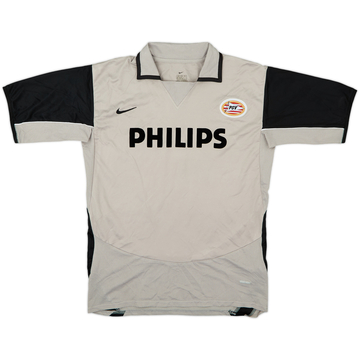 2003-05 PSV Away Shirt - 9/10 - (XL.Boys)