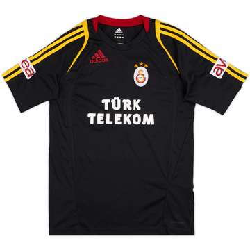 2009-10 Galatasaray adidas Camiseta de Entrenamiento - 6/10 - (S)