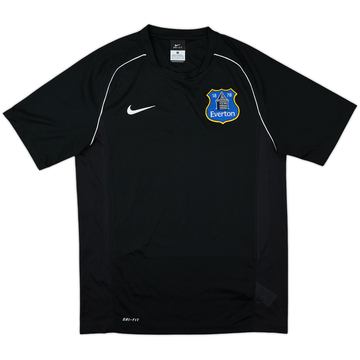 2013-14 Nike Template Shirt (Everton) - 10/10 - (M)