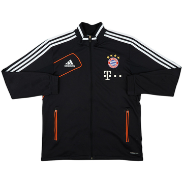 2012-13 Bayern Munich adidas Track Jacket - 4/10 - (L)