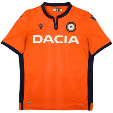 Camiseta de visitante del Udinese 2019-20 - 8/10 - (XL)