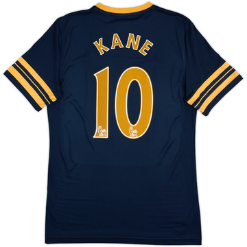 2016-17 Tottenham Away Shirt Kane #10 - 6/10 - (S)