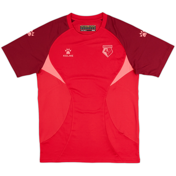 2022-23 Watford Kelme Training Shirt - 10/10 - (M)