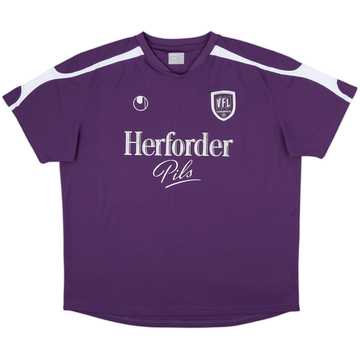 2006-07 VFL Osnabruck Home Shirt - 6/10 - (XXL)