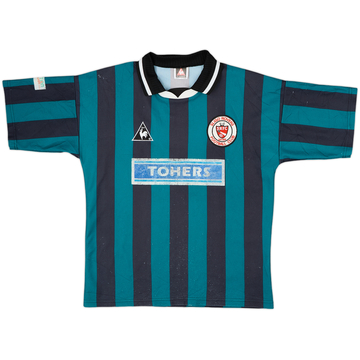 1996-97 Sligo Rovers Away Shirt - 5/10 - (M)