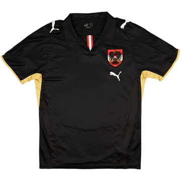 2008-09 Austria Away Shirt - 9/10 - (M)