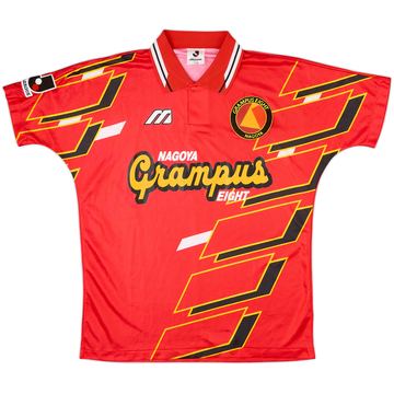 1994-96 Nagoya Grampus Eight Home Shirt - 8/10 - (M)