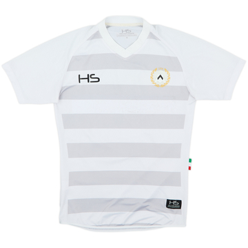 Camiseta de la tercera equipación del Udinese 2016-17 - 4/10 - (S)