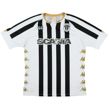 Camiseta de local del Angers 2020-21 - 4/10 - (L)