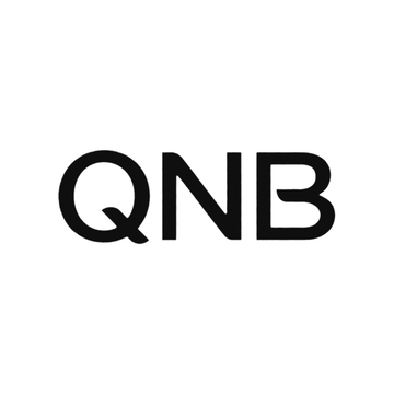 2019-21 Paris Saint-Germain Black 'QNB' Replica Patch