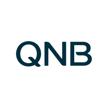 2019-21 Paris Saint-Germain Navy 'QNB' Replica Patch